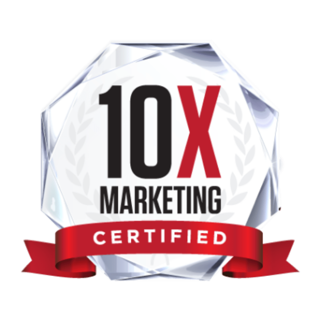 Grant Cardone 10X Marketing Shinobi Marketing