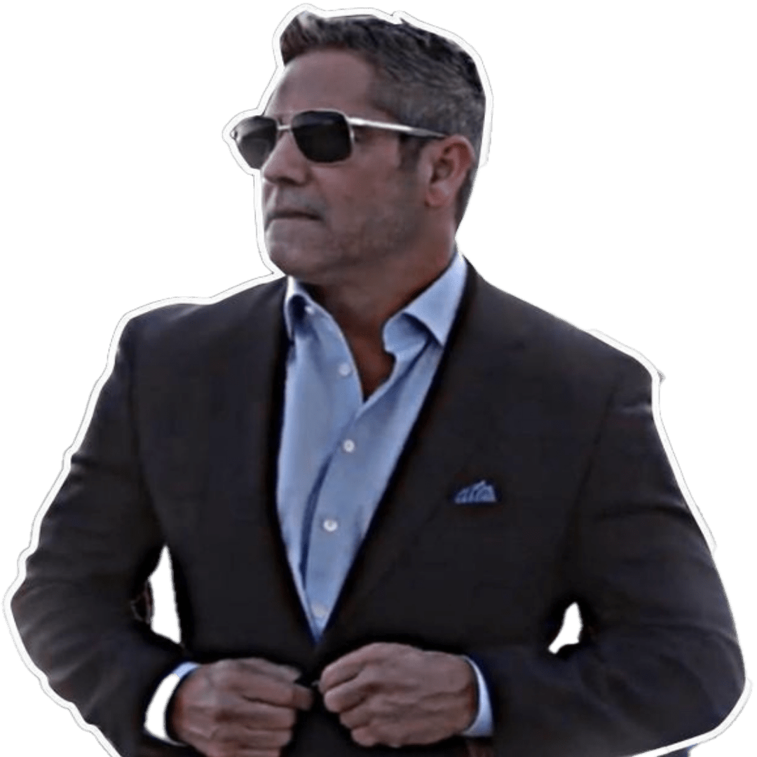 Grant Cardone 10X Marketing