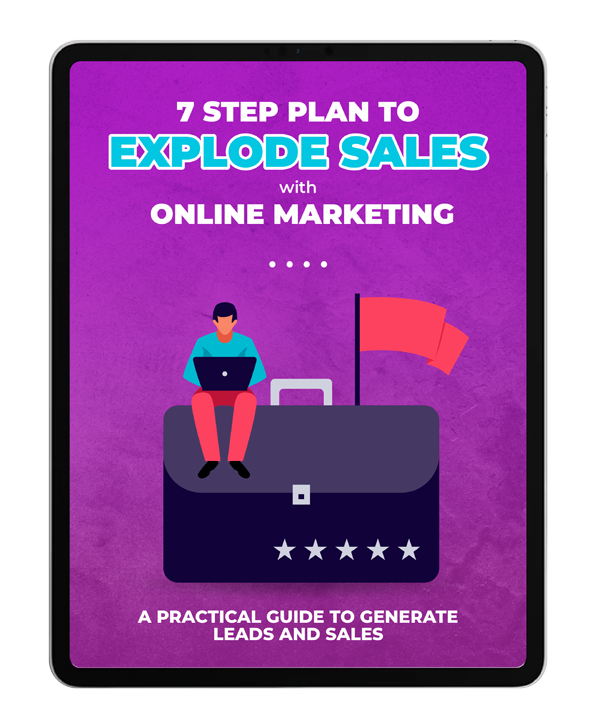 Shinobi Marketing, Small Business Help, Small Business, Marketing